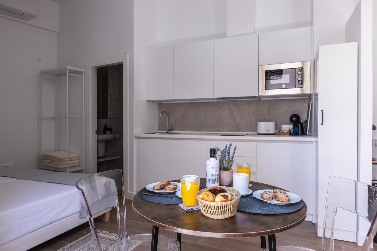 Apartamento-Loft Especeria Black Малага Екстериор снимка